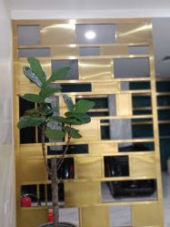 -3AM HAIR SALON染发接发