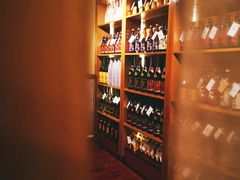 -希望日本料理(保利香槟花园店)