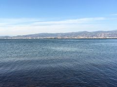 景点-西昌邛海湿地