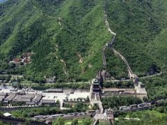 android_upload_pic-居庸关长城