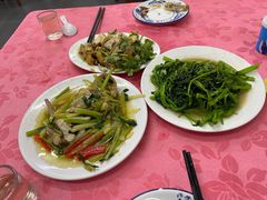-电白鸭粥店(下沙二坊88号店)