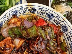 -王繁星面馆(西安熙地港店)