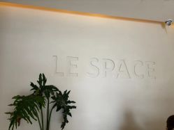 -乐室LE SPACE·美学疗愈空间
