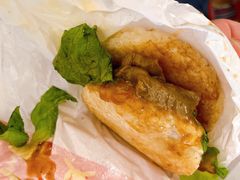 -麦当劳(水坑尾街店)