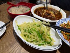 -张太婆老妈蹄花川菜馆·中华餐饮老字号(望平街店)