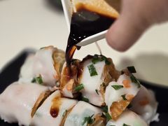 -大师傅粥品(埃华街)