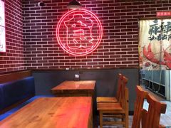 -食客烧烤(罗道庄店)