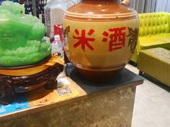 -三姐妹餐厅(曲江店)
