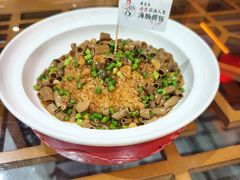 -良师门滨海人家·海鲜·家常菜(滨海城店)