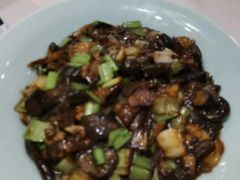 -热河食府(中山路店)