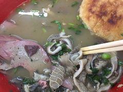 -春雨羊汤店(广开四马路总店)