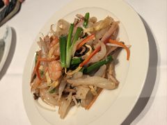 七彩银针粉-广州酒家(文昌总店)