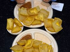 -冰城小镇音乐串吧·聚会餐厅(百子湾店)