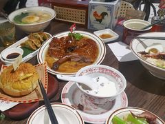 -粤拭轩·广东味道(祥和里店)
