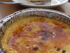 焦糖布丁-榖屋house of flour(张江首店)