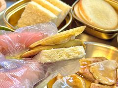 -韩味南山塔·烤肉自助(中骏世界城店)