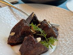 -扬州香格里拉·香宫中餐厅