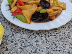-晶渔坊·海鲜私房菜(东夷小镇店)