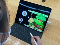 -Apple零售店(中街大悦城店)