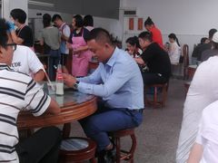 -容里煲仔饭(利丰北路店)