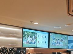 -霸王茶姬(上海恒基名人店)