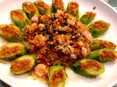 -香融府·烤鸭·家常菜(马家堡路店)