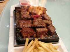 -汤记传菜(秀浦路店)