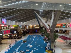 -新田360广场(上海华侨城店)