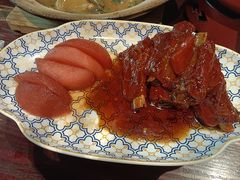 -永安鱼庄·镇江菜(东吴路店)