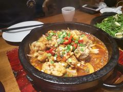 -又一福烤鸭·北京菜(东四店)