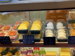 -包满意面包糕点(东坝店)