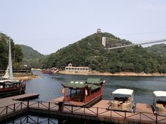 -石燕湖生态旅游景区