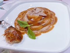 -味+新京宴·烤鸭·北京菜(创意谷店)