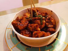 锅巴土豆-八一好吃街·高品美食广场