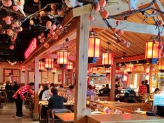 -鸽子窝(黄村店)