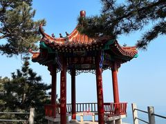 -崂山仰口游览区