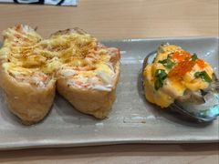 -友壹町寿司(佛山新DNA店)