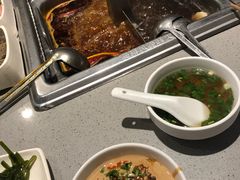 -海底捞火锅(振华商厦店)