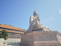 -广东圆玄道观