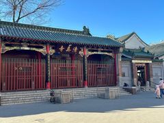 -清真南大寺糕乾王(西北角店)