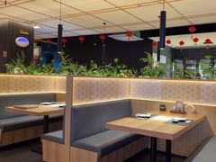 -德川家日本料理(顺义华联店)