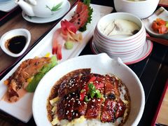 -笑福亭料理小馆(解放碑店)
