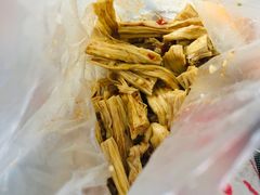 -火星杨眼镜酱菜(东塘店)