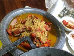-独一道·大别山土菜烧烤(雨花西路店)