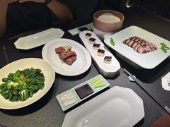 -晓长安·新陕菜(曲江店)