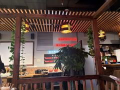 -莽子老火锅(大坪店)