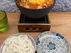 -铃木食堂(宽街店)