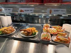 -宜家·瑞典风味餐厅(北京西红门店)