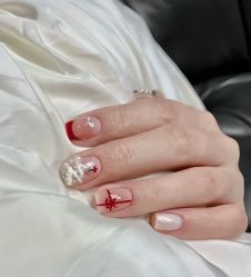 -伊奈尔美甲美睫