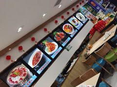 -老边饺子馆(东单店)